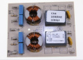 Arcelik Modules / Electric Units Home Appliances - Induction Cooker Power Card - 663926112